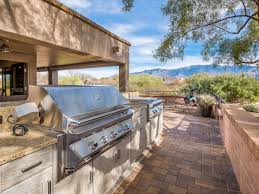 outdoor kitchens, patio char grill
