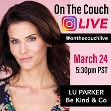 On The Couch Live