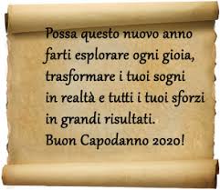 Auguri Di Buon Anno 2020 Frasi Divertenti E Originali Per Whatsapp E Sms