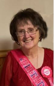 Contributions to the tribute of Joan Elizabeth Loughlin