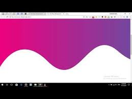10 Css Wavy Background Html Css Background Trick Pure Css Tutorial Youtube Css Tutorial Css Html Css