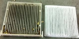 There are plastic components surrounding the wiring with your system and is the wiring starts you burn, you will notice a foul odor. How To Get The Bad Smell Out Of Car Ac Vent System Diy