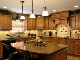 Pin By Linda Boughey On For The Home Pinterest Tuscan Kitchen Design Tuscan Kitchen Kitchen Design Styles