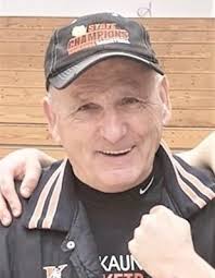 Bruce McCabe Obituary (1948