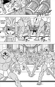 Jun 17, 2021 · dragon ball super chapter 73: Dragon Ball Super Reveals A New Army Of Evil Androids