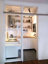 Jetzt küche bequem von zuhause planen. 12 Ideen Fur Minikuchen Homify Minikuche Kleine Wohnung Wohnung