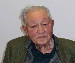Karl-Otto Alberty (1933-2015)