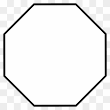 Free for commercial use high quality images Free Png Octagon Shape Clip Art Download Pinclipart