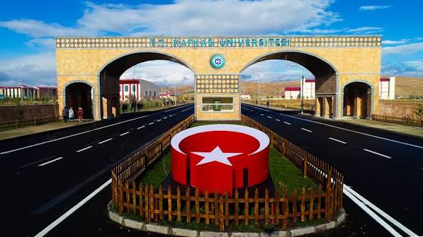 Kafkas Üniversitesi