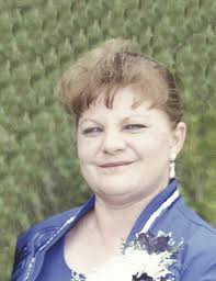 Obituary information for Kathy Marie Scherr