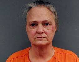 Fort Smith woman pleads guilty to threatening to blow up governor's office 