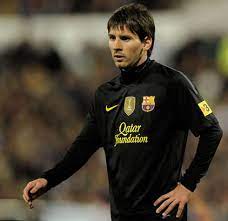 5 out of 5 stars (1) total ratings 1, $100.00 new. Lionel Messi Jersey 2012