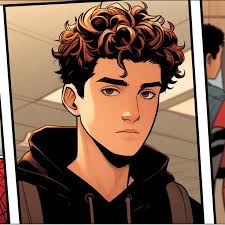 Adriel Miller (adrielmauriola)