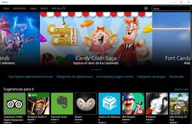 Windows 10 cuenta con un interfaz que va orientada a cada uno de los dispositivos que tiene la compañía, teniendo una orientada al ratón y otra a los dispositivos táctiles. Soluciona Los Problemas Con La Tienda De Windows 10