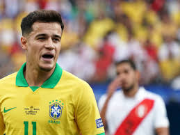 The two sides meet in the quarterfinals in. Brazil Vs Paraguay Live Stream Watch Copa America Online Tv Sports Illustrated