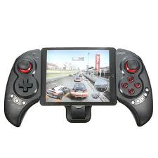 Ipega Pg 9023 Wireless Bluetooth Telescopic Controller Gamepad Joystick For Ios Android Tablet Ipad Android Tablets Video Game Accessories Ipad Sale