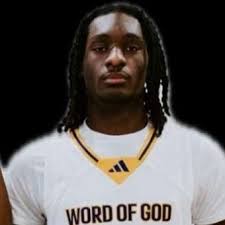 Brandon Solomon's Word of God Christian Academy Career Home
