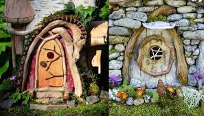 Sally Doors Jpg 700 400 Mini Garten Feengarten Garten