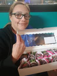 Happy Anniversary to my lovely wife.