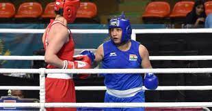 She defeated mavluda movlonova in the gold medal clash. Coming Back From A Series Of Injuries Boxer Pooja Rani Ecstatic To Win Asian Championship Gold