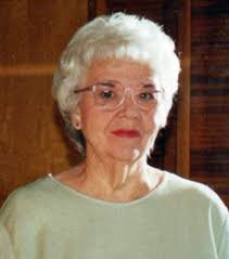 Reba Thomas Obituary August 2, 2016