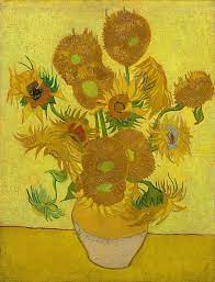 Lukisan bunga almond blossom by van goghrp285.000: Vincent Van Gogh Wikiwand