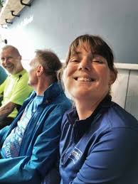 parkrun Aberystwyth rhif 502