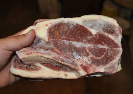 May 20, 2021 · generally, you can freeze your steak for anywhere from four months to one year. How To Store Meat To Avoid Freezer Burn Food Hacks Wonderhowto