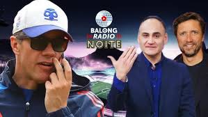 SARTOR, MICHAEL CLARK y la CMF