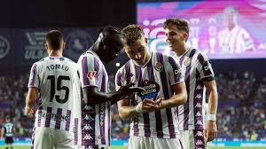 ¡Alerta Fútbol! ¿Castellón vs. Valladolid? Lo que NO te están contando - Imagen principal del artículo