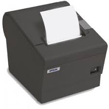 Comment installer un pilote inbox miprimante avec votre imprimante hors tension. Epson Tmt88 L Imprimante Ticket Thermique Chez Point2vente