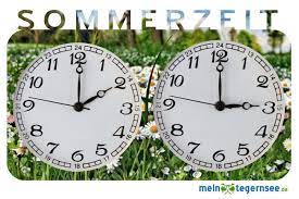 So wurde die uhr am 26.10.2014 richtig auf die winterzeit umgestellt: Mein Tegernsee Waldfeste Webcams Und Urlaubs Infos Uhren Auf Sommerzeit 2014 Umstellen