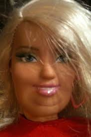 Barbie With Double Chin Really Funny Memes Funny Profile Pictures Barbie Funny
