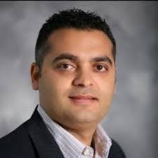 title Today, we lost a great friend and partner to COVID19. Joseph Bou Harb  was indeed a brother to us all, he had a beautiful soul, positive attitude,  and was always in