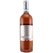 Giarola Bardolino Chiaretto Doc Saint Valery Rosewein 750ml Bei Rewe Online Bestellen