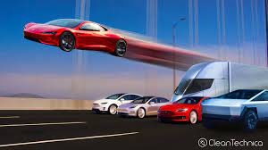 4,323 likes · 11 talking about this. Elon Musk Wants The New Tesla Roadster To Hover
