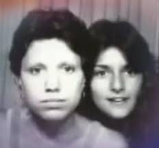 Downtown photo from June 1977