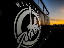Wisconsin is more than picturesque farmland, plentiful freshwater and woodland escapes. From Baseball To Big Screens Milwaukee Milkmen To Open Drive In At Ballpark