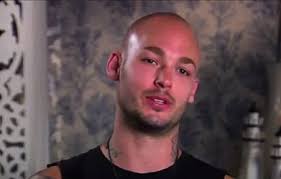 Seven Year Switch baby shock: 'We're going to be parents!'