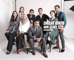 We did not find results for: Drama Ombak Rindu Mini Series Di Iflix Lakonan Remy Ishak Dan Izara Aishah Jom Edutainment