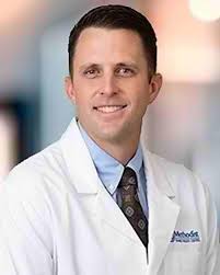 Dr. Patrick Boothe, DO: Family Doctor