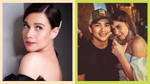 Bea Alonzo's Dating History And Ex-Boyfriends