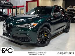 Image result for Verde Visconti 2021 Alfa-Romeo