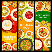 Portuguese cooking is growing in popularity in the united states and many other countries. Portuguese Food Cliparts Stock Vector And Royalty Free Portuguese Food Illustrations