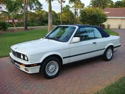 1992 bmw 325i convertible e30 e30 bmw bmw convertible pinterest