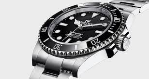 There are only a handful of wristwatches in the world that can compare to the rolex submariner. The Submariner Collection Swiss Watch Gallery Malaysia S Premier Luxury Watch Retailer