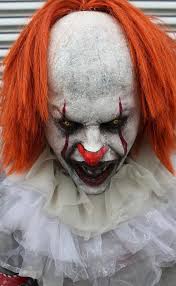 Pin On Clowns
