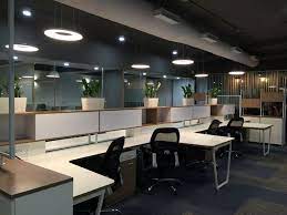 Design Arc Interior Designers Decorators Company Specialized In Office Interior Designing A Office Interior Design Interior Design Boards Workstations Design