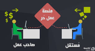 أنجز مشاريعك عبر الإنترنت بسهولة وأمان بالاعتماد على توظيف مستقلين محترفين في البرمجة، تطوير المواقع والتطبيقات، التصميم، التسويق، الترجمة وغيرها من المجالات من خلال مستقل، منصّة العمل الحر للمستقلين في العالم. Ù…Ø§ Ù‡Ùˆ Ø§Ù„Ø¹Ù…Ù„ Ø§Ù„Ø­Ø± ÙˆÙ…Ø§ Ù‡ÙŠ Ø£Ù‡Ù… Ù…Ù†Øµ Ø§Øª Ø§Ù„Ø¹Ù…Ù„ Ù„Ù„Ù… Ø³ØªÙ‚Ù„ ÙŠÙ† Ù…Ù‚Ø§Ù„Ø§Øª Ø¹Ù…Ù„ Ø­Ø± Ø¹Ø§Ù…Ø© Ø£ÙƒØ§Ø¯ÙŠÙ…ÙŠØ© Ø­Ø³ÙˆØ¨