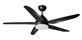 plafondventilator the fan no 4 light collection